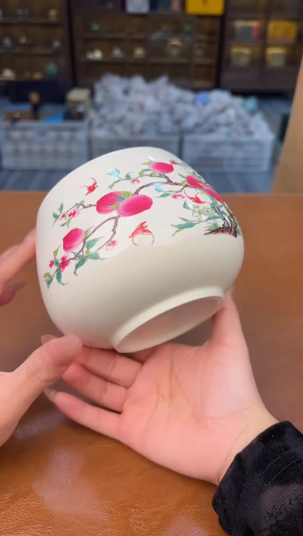 【闪购商品】熹物见山直播清仓福利1111111