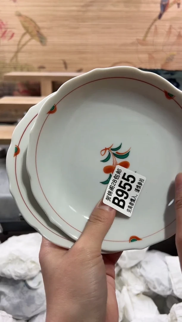 【闪购商品】瓷片当天满28米包邮B955