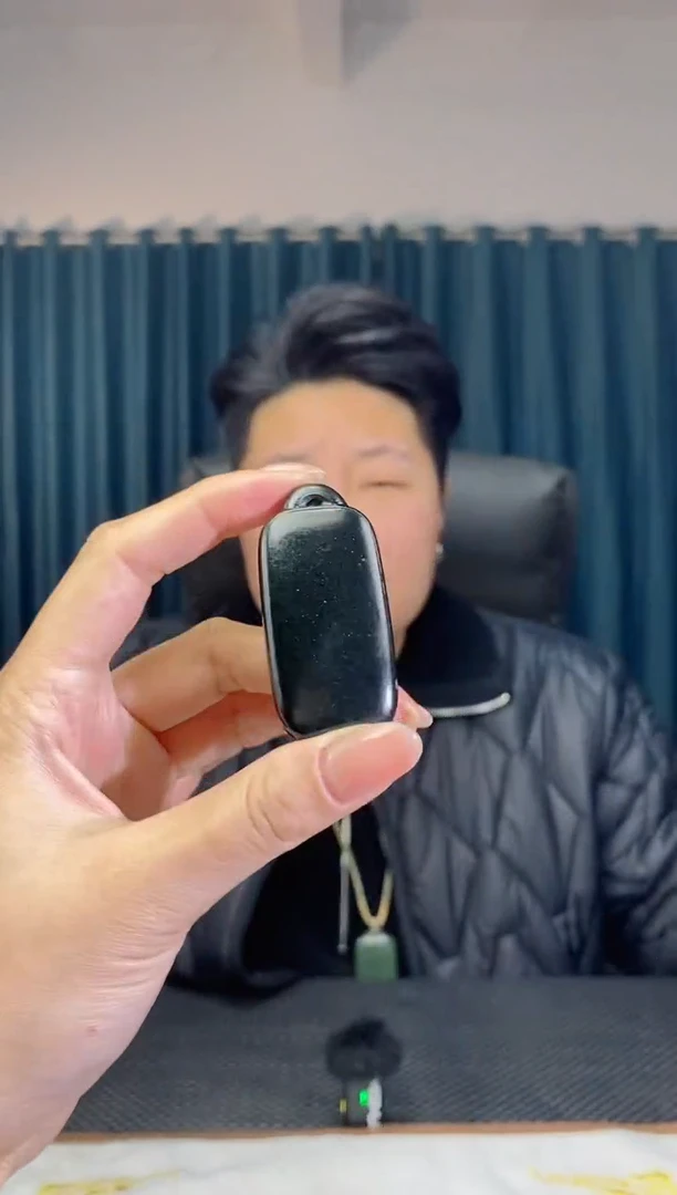 【闪购商品】和田玉颈饰未镶嵌清货