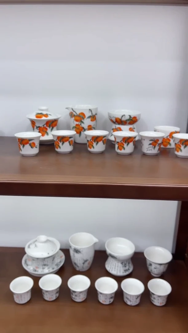 其他言泥陶瓷品牌推广晚间场YN