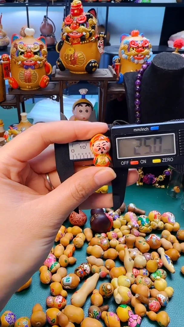 开*454文玩葫芦文玩好物