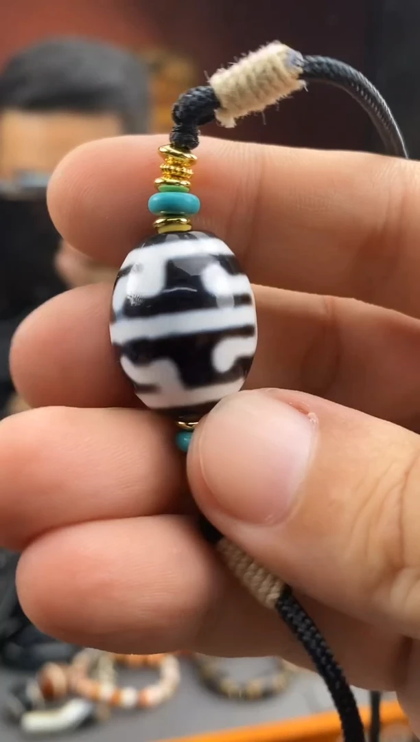 未镶嵌颈饰玛瑙/玉髓-0616 -183