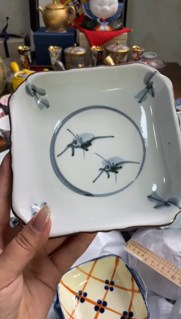 【闪购商品】瓷片瓷片满20米包邮一单一付