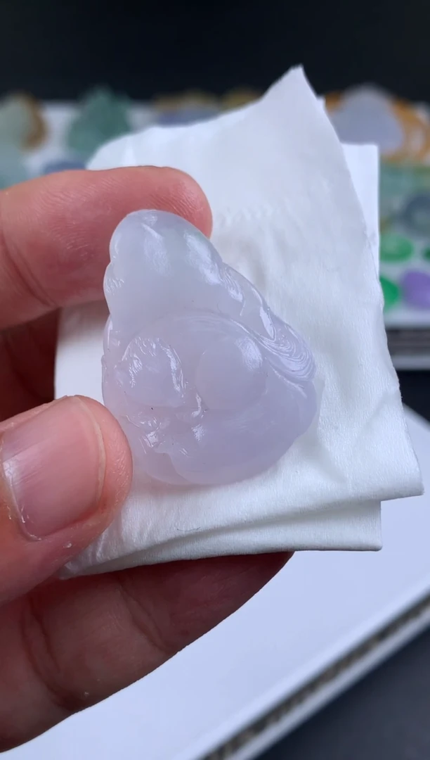 【闪购商品】定制翡翠未镶嵌翡翠