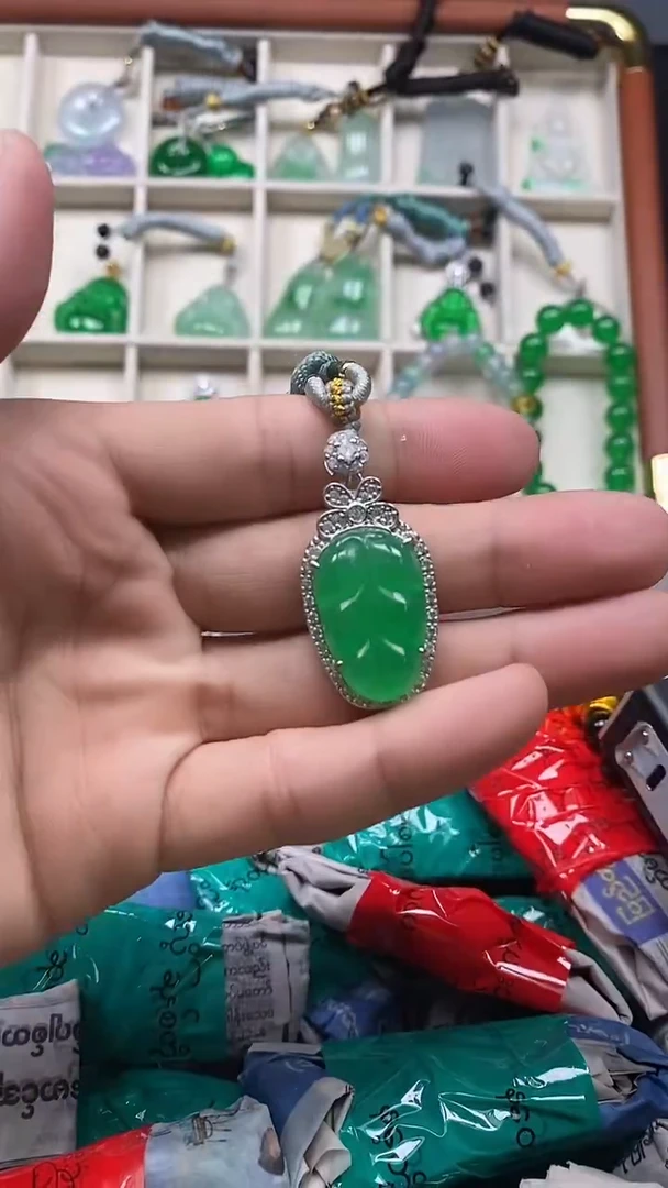 珍品甄选（一物一图）  18