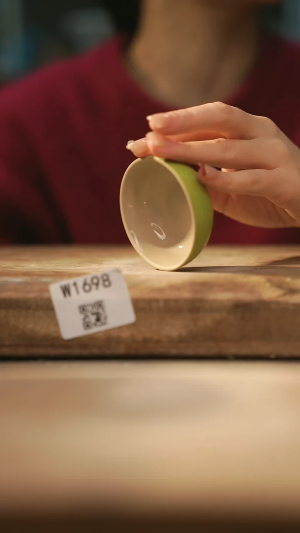 【闪购商品】【经典福利】/ 杯子@@W1698