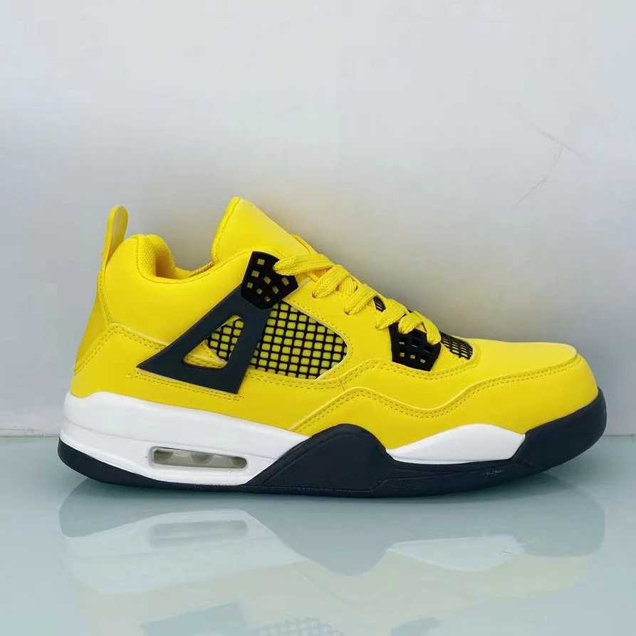 【一森家】新款时尚潮流百搭舒适潮鞋运动休闲平底运动鞋HC-60