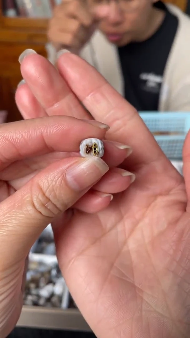 【闪购商品】玛瑙/玉髓颈饰未镶嵌玛瑙饰品101