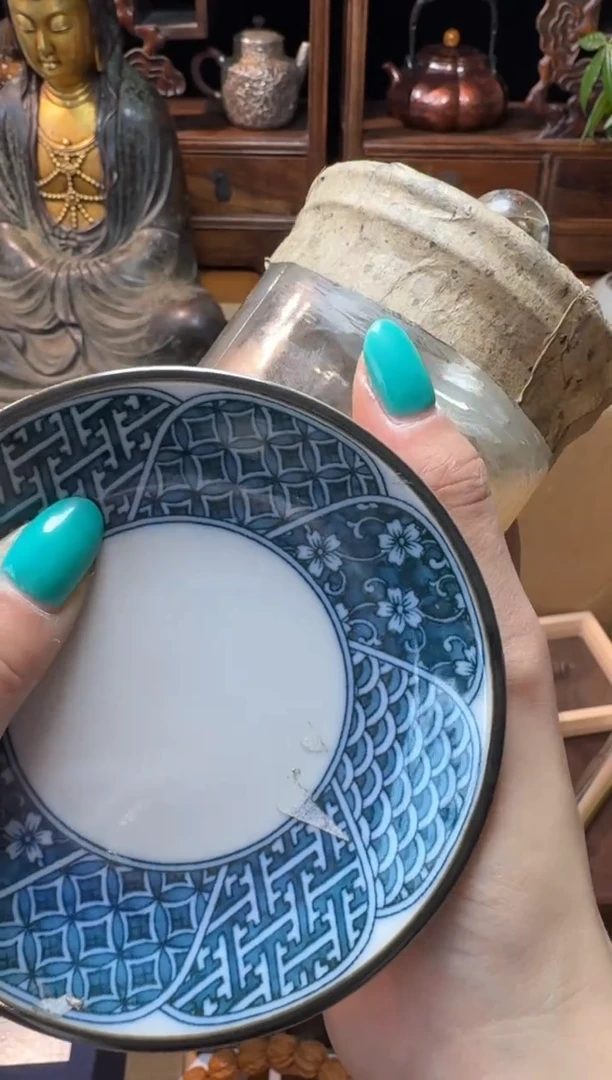 茶宠瓷片微瑕瓷片微瑕