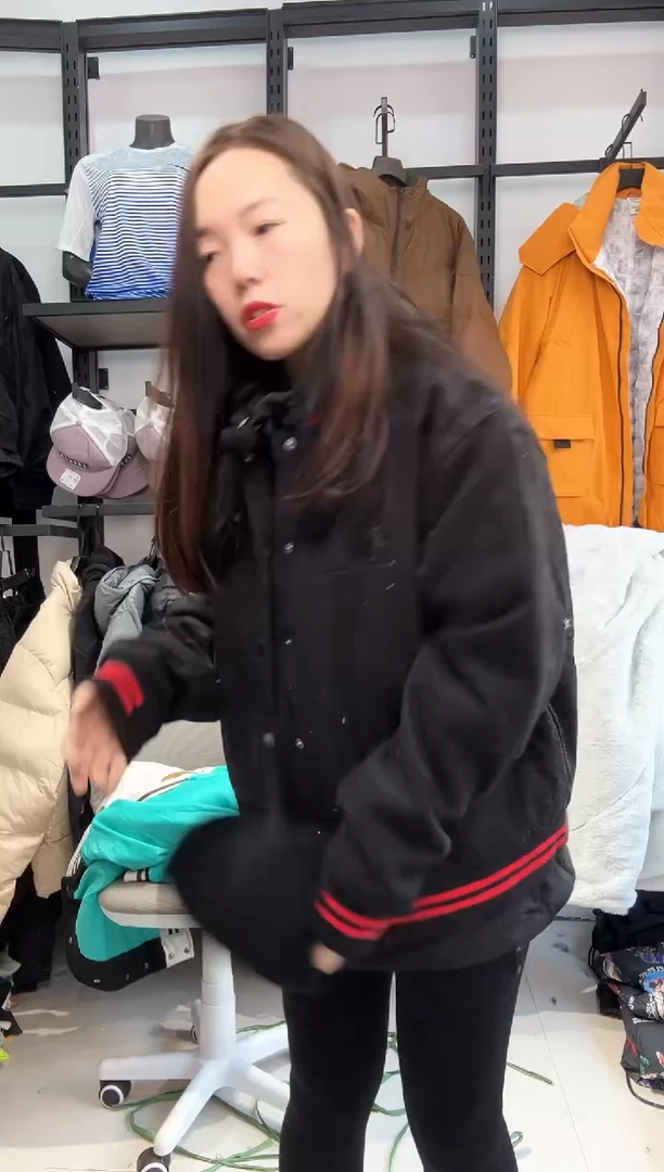 2307编码  瑕疵直播间过款为准 尺码