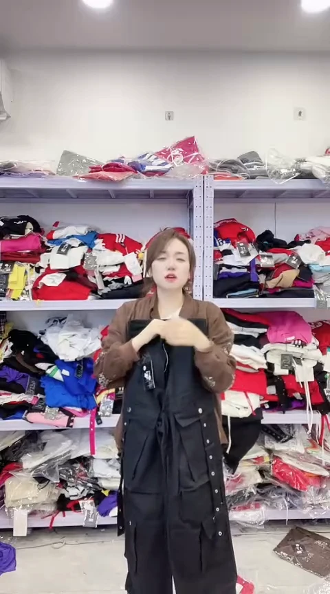 闪电购精品女装73S