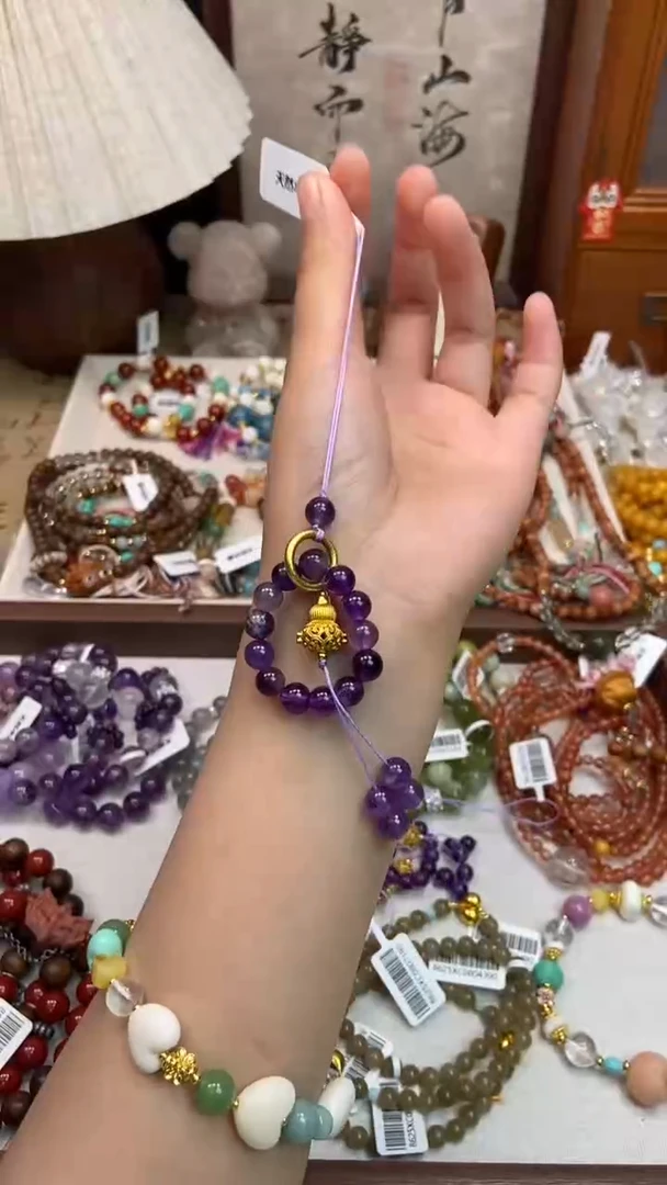 车挂未镶嵌水晶430