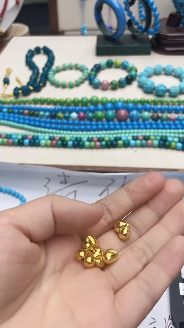 珍藏特色绿色高瓷