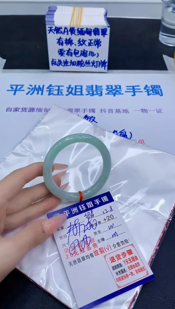 未镶嵌手镯翡翠11111