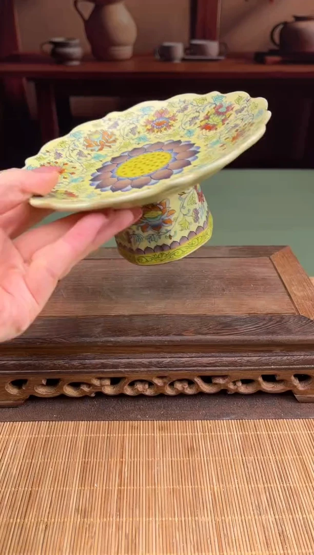 【闪购商品】顾德茶器福利闪购链接