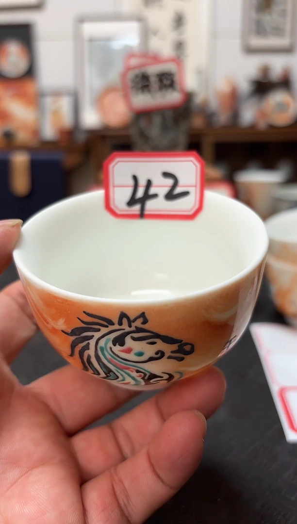 微瑕不退不换一个
