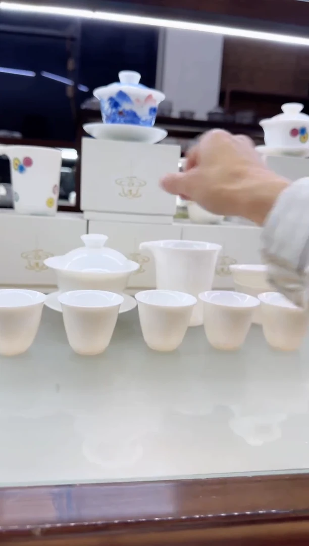 【闪购商品】瓷片言泥言泥言泥@YN115