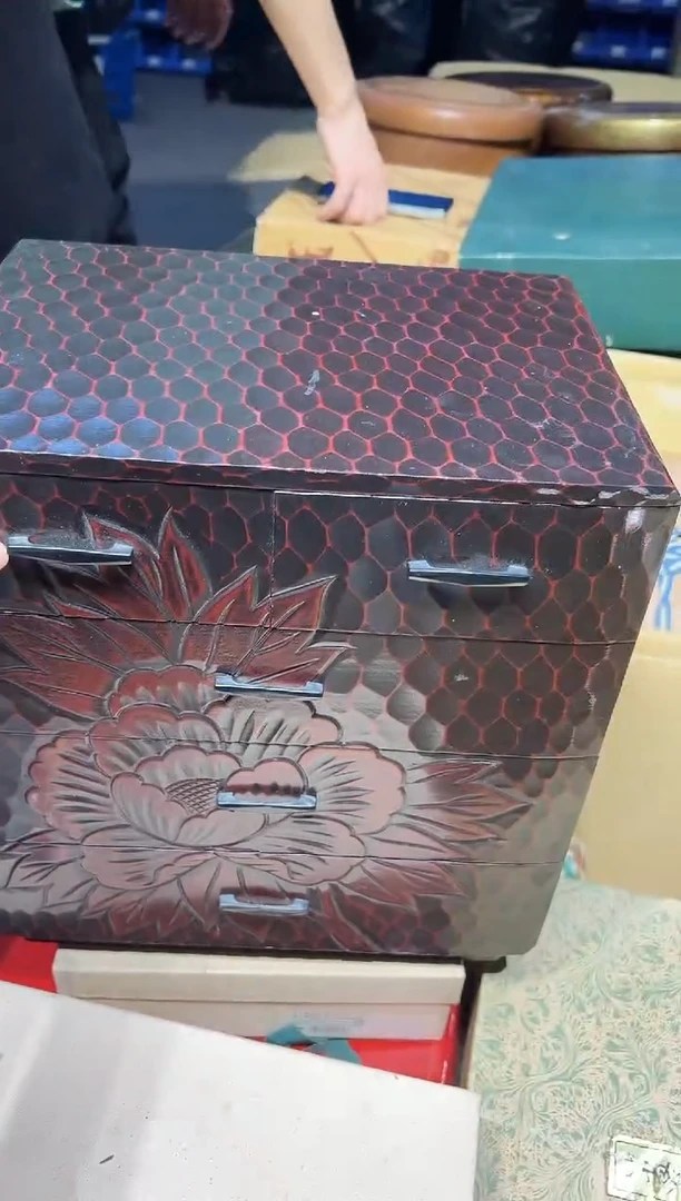 木0103茶周边中古品工艺品