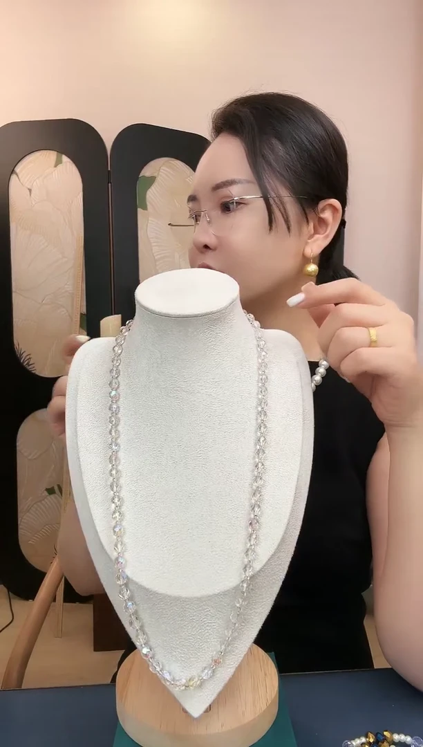 直播间所见即所得