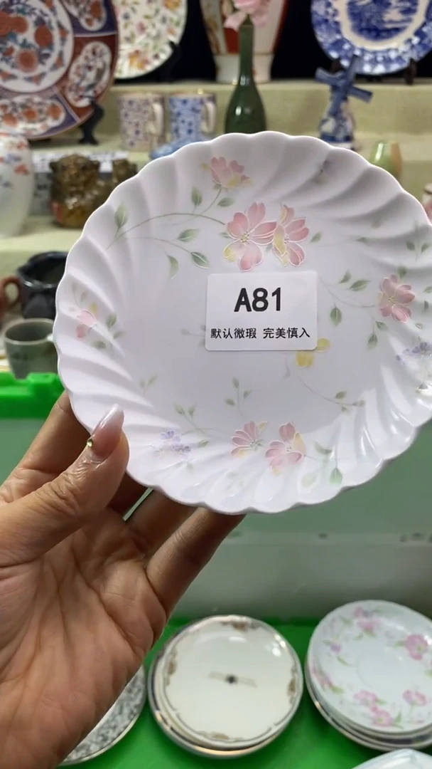 件G***e瓷片 默认微瑕 完美慎入81