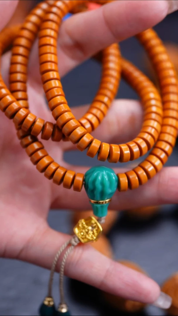 橄榄核手串橄榄核核雕闪购