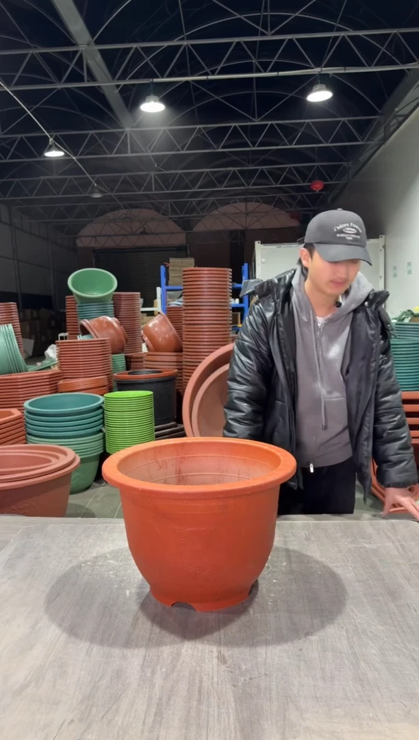 【闪购商品】复合45口径红色欧花2个有孔