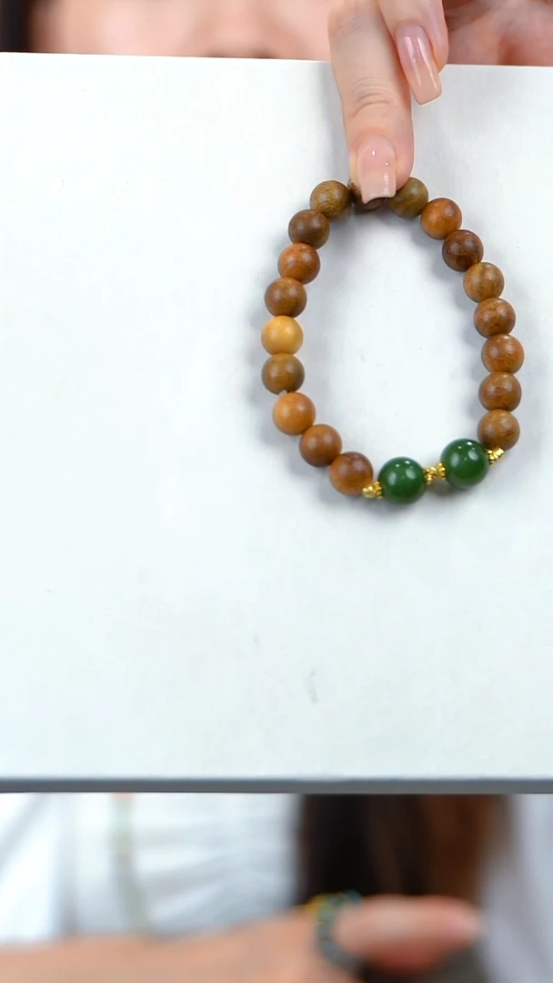 檀香木手串/手链手链