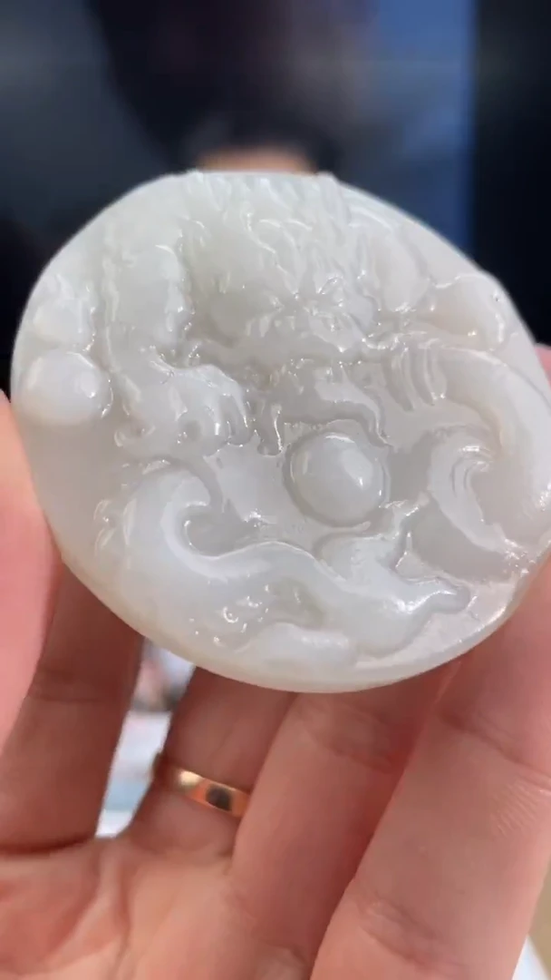 定制和田玉和田玉多样性发货拍一发一39