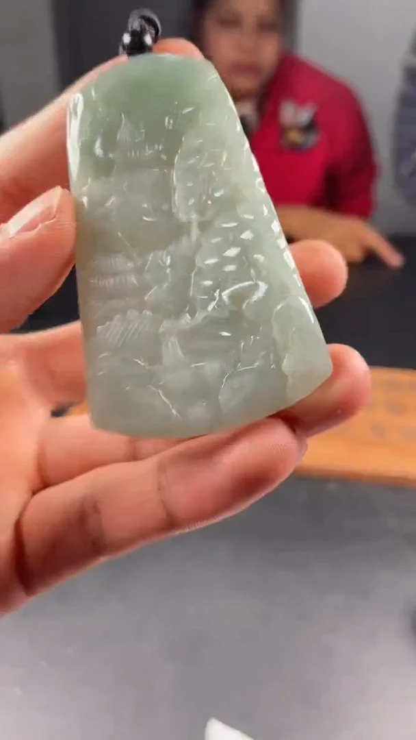 【闪购商品】定制翡翠未镶嵌定制孤品