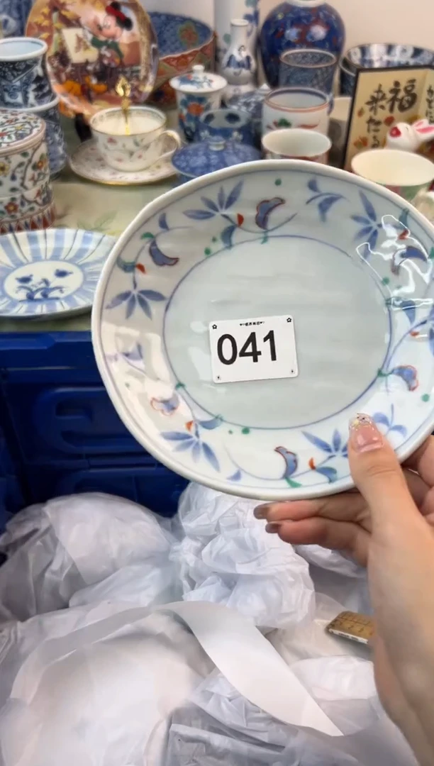 【闪购商品】瓷片041..............