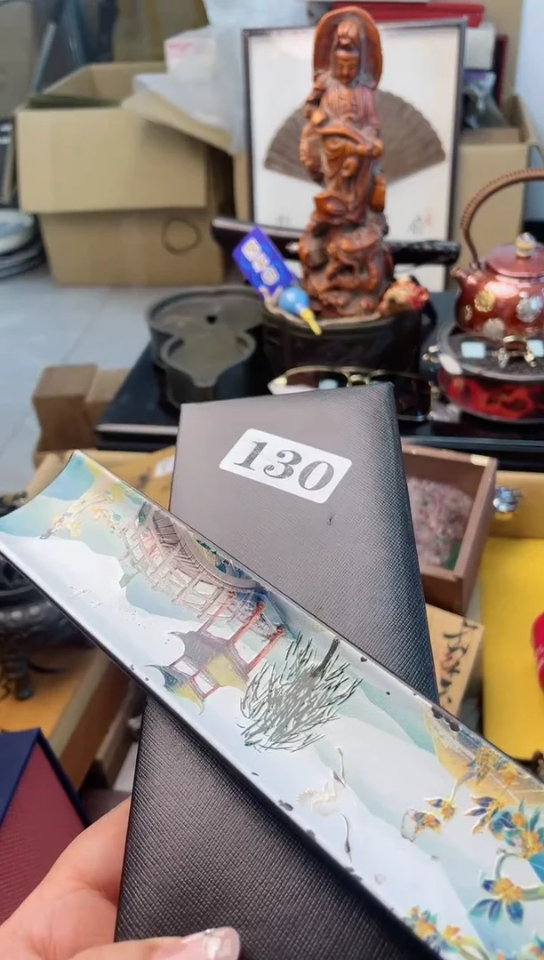 【闪购商品】瓷片130础宁百货1品质保证