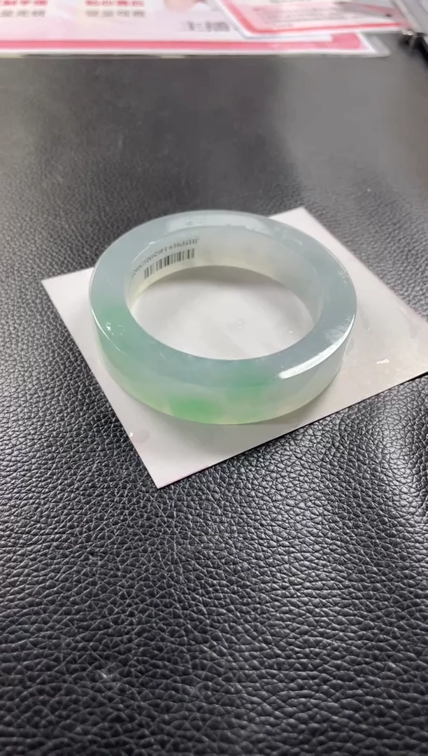 未镶嵌手镯定制翡翠定制手镯AJC/DZS