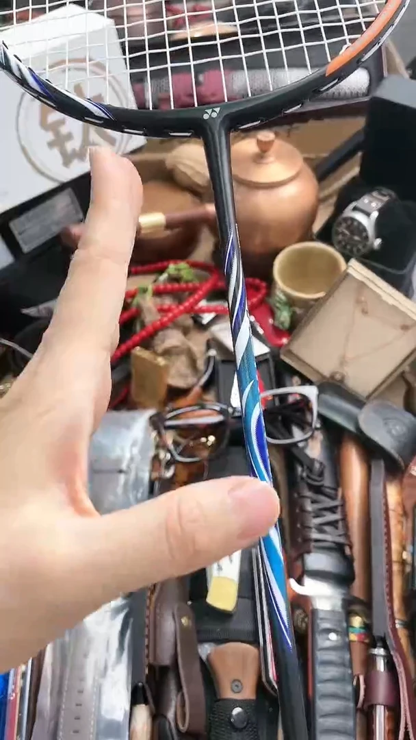 【闪购商品】瓷片悠韵杂货铺6号