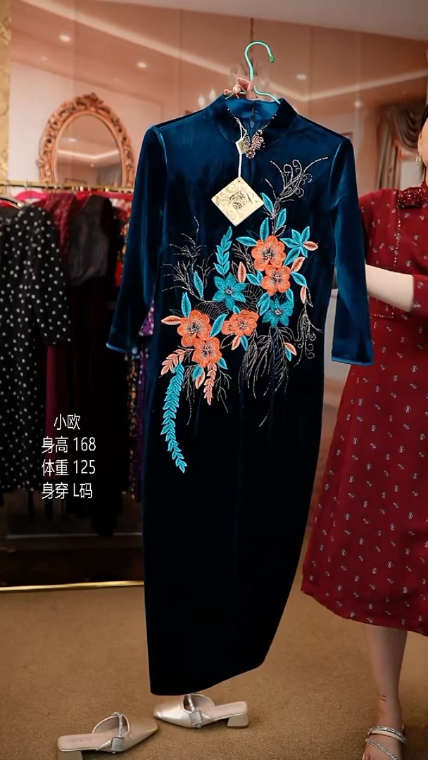 挂脖款125斤以内能穿