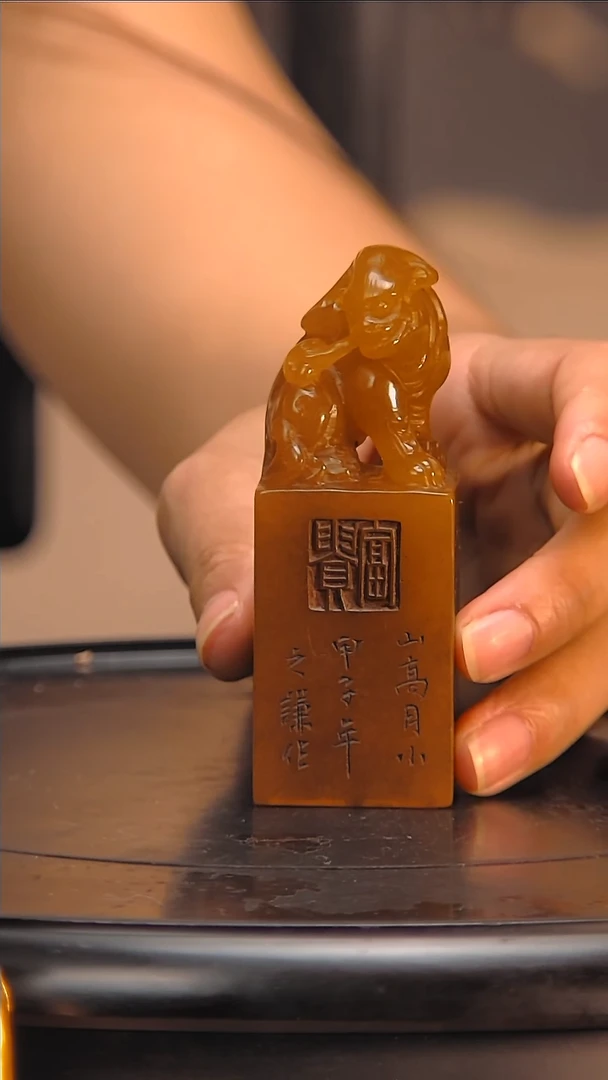 金楚韵汉风精品