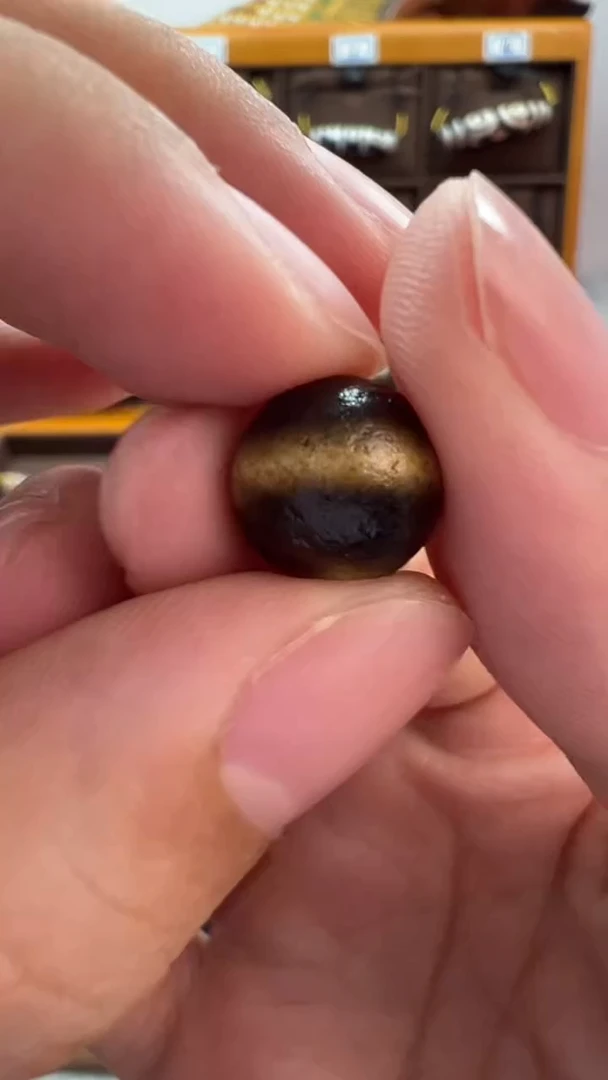 玛瑙/玉髓（覆膜）颈饰未镶嵌126（微瑕随机发货）