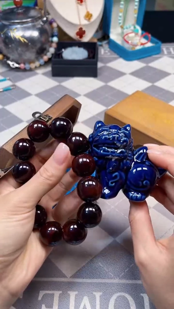 瓷片陶茶666文玩周边多人