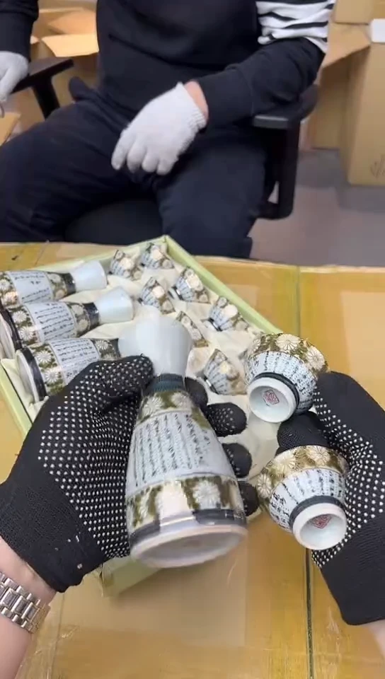 【闪购商品】中古回流瓷器谨慎参拍
