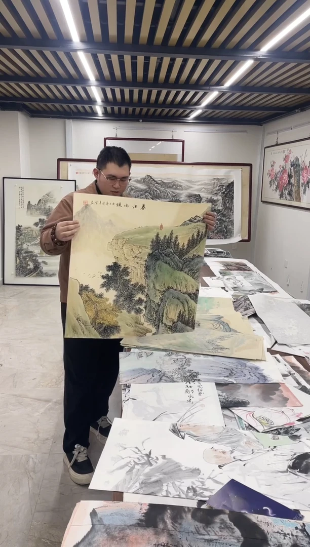 国画融易专属链接-20-40
