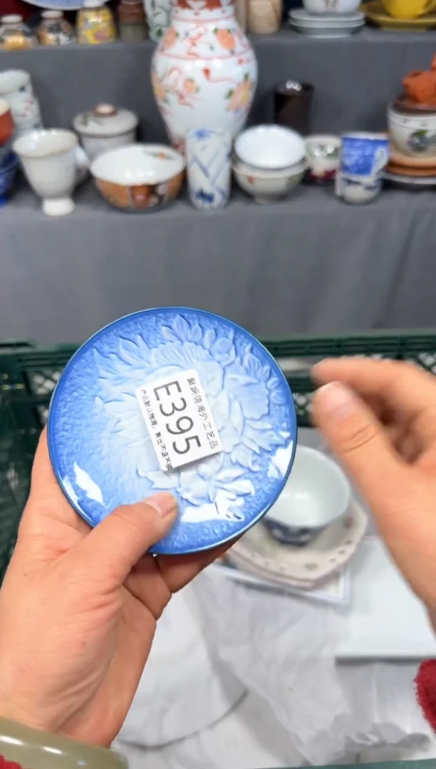 【闪购商品】壶聚娴德工艺品闪购e395