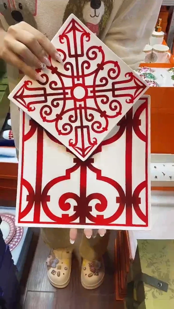 鸿辉家品牌瓷器，京东包邮！