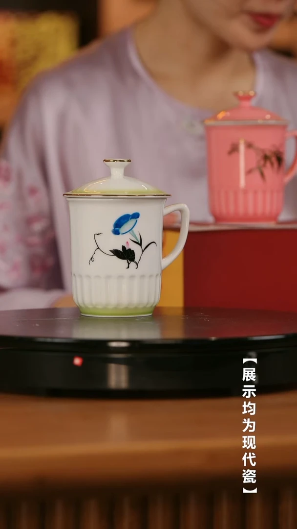 【栗子严选】古窑御器