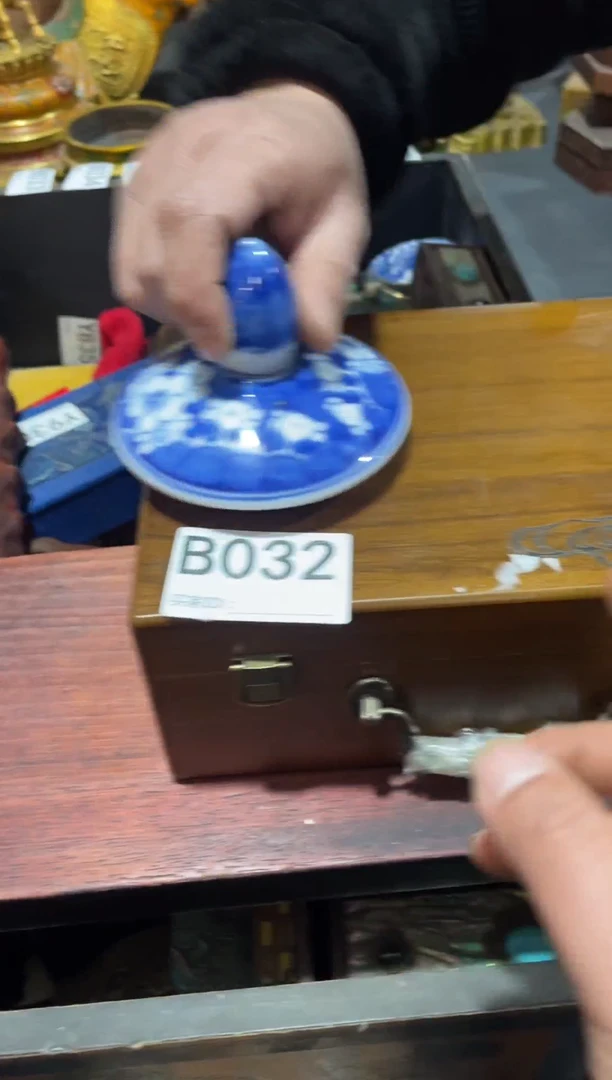 【闪购商品】瓷片主播推荐精美好物