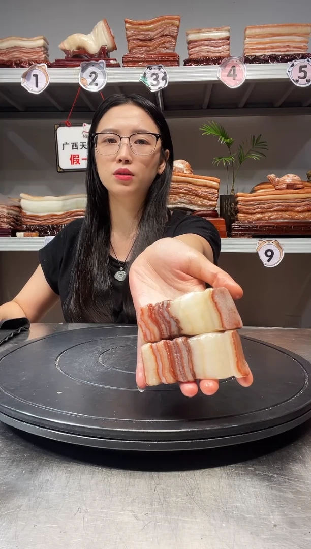 石材天然石材柳州猪肉石