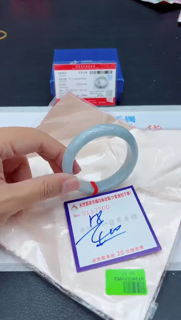 未镶嵌手镯翡翠11111111