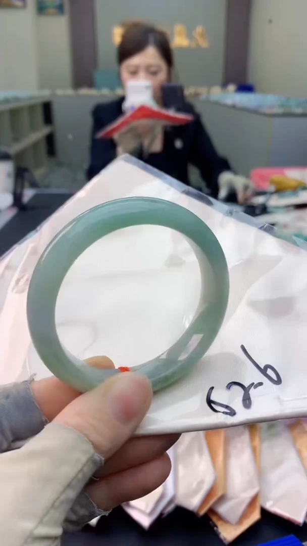 未镶嵌手镯翡翠0315977600