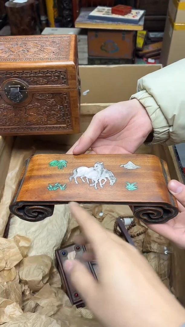 黄花梨/降香黄檀八号甄选八号甄选