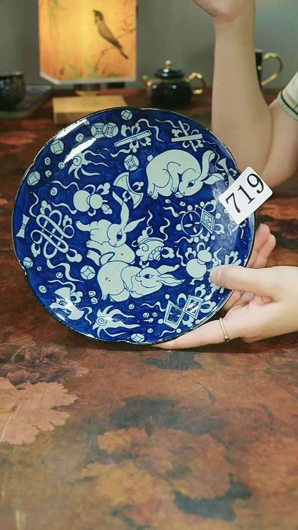 茶碗...........719