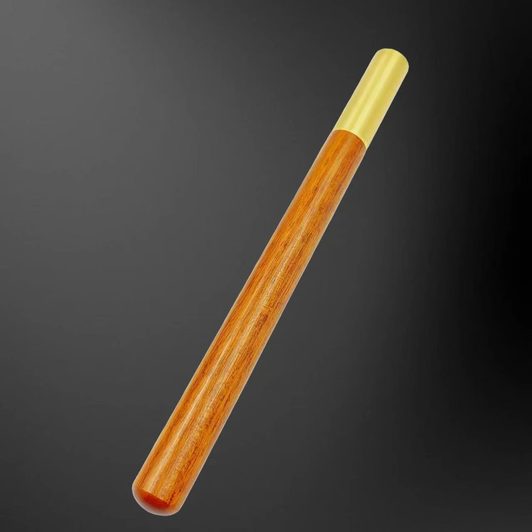 黄花梨精工金榜题名-笔-S849J