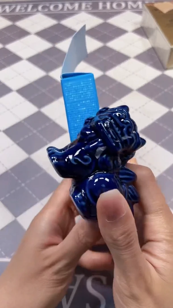 瓷片陶茶666文玩周边多人